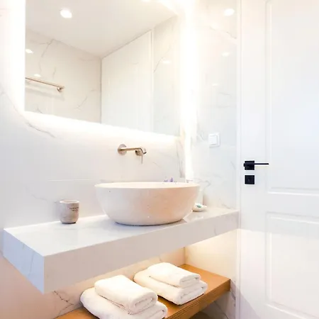 Daire Xenios Zeus, Seaview Summer Retreats