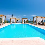 Xenios Zeus, Seaview Summer Retreats Appartement Koróni
