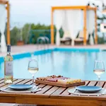 Xenios Zeus, Seaview Summer Retreats