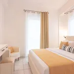 Xenios Zeus, Seaview Summer Retreats Appartement *