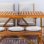 Xenios Zeus, Seaview Summer Retreats Appartement Koróni