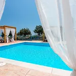 Xenios Zeus, Seaview Summer Retreats Appartement Koróni