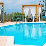 Xenios Zeus, Seaview Summer Retreats Appartement *