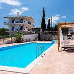 Appartement Xenios Zeus, Seaview Summer Retreats *
