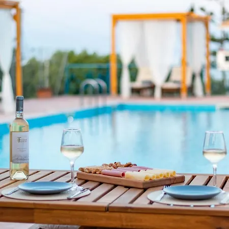 Xenios Zeus, Seaview Summer Retreats