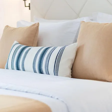 Xenios Zeus, Seaview Summer Retreats アパート *