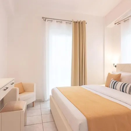 Xenios Zeus, Seaview Summer Retreats アパート *