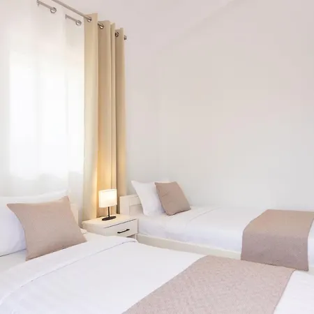 Xenios Zeus, Seaview Summer Retreats *