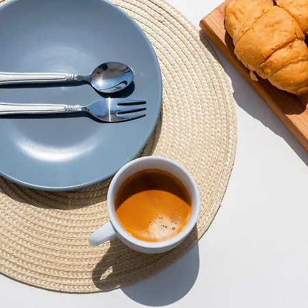 Xenios Zeus, Seaview Summer Retreats * Koróni