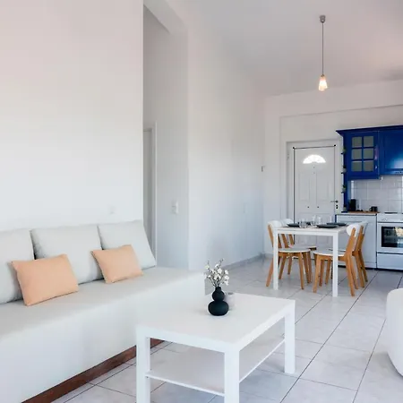 Xenios Zeus, Seaview Summer Retreats * Koroni (Messinia)