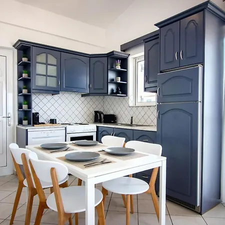 Xenios Zeus, Seaview Summer Retreats Koróni