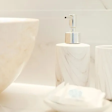 Xenios Zeus, Seaview Summer Retreats アパート *