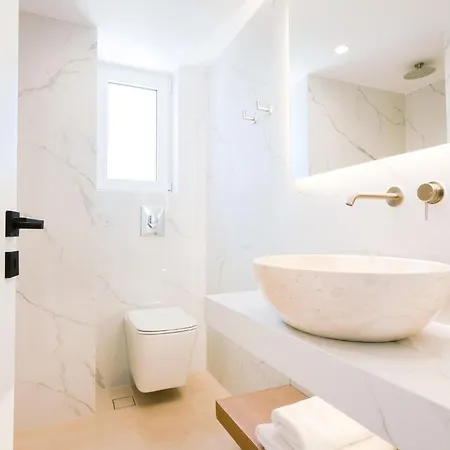 Xenios Zeus, Seaview Summer Retreats Koróni