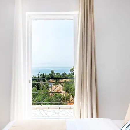 Xenios Zeus, Seaview Summer Retreats