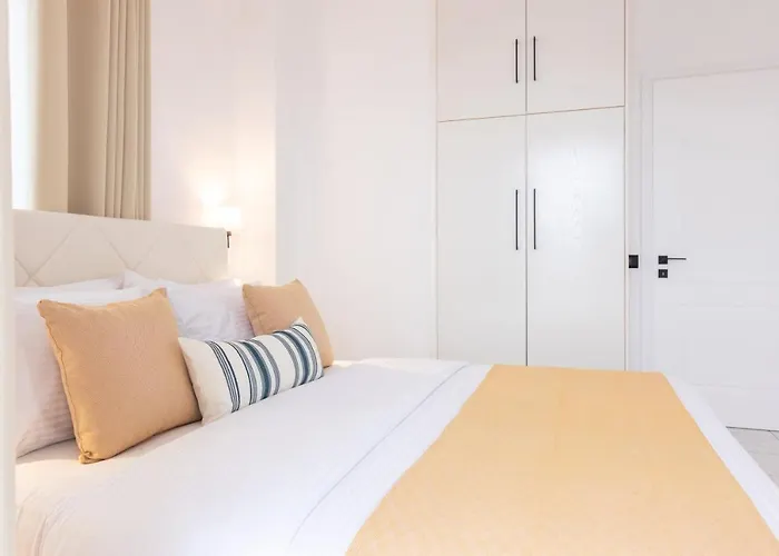 Xenios Zeus, Seaview Summer Retreats * Koroni (Messinia)