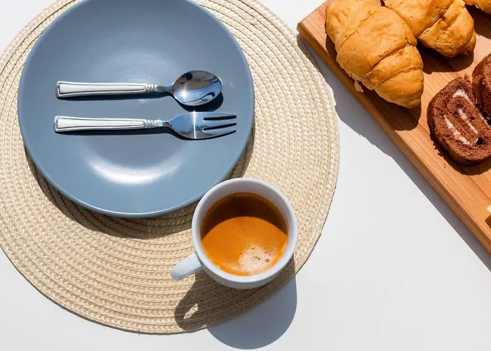 Xenios Zeus, Seaview Summer Retreats * Koróni