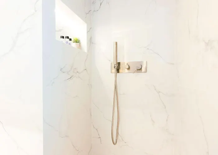 Xenios Zeus, Seaview Summer Retreats アパート Koróni