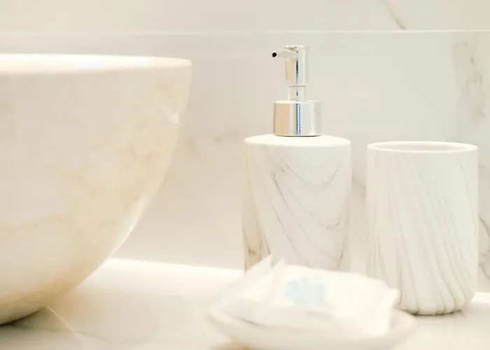 Xenios Zeus, Seaview Summer Retreats Apartamento *