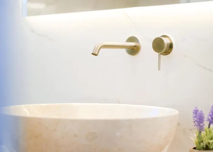 Xenios Zeus, Seaview Summer Retreats アパート Koróni