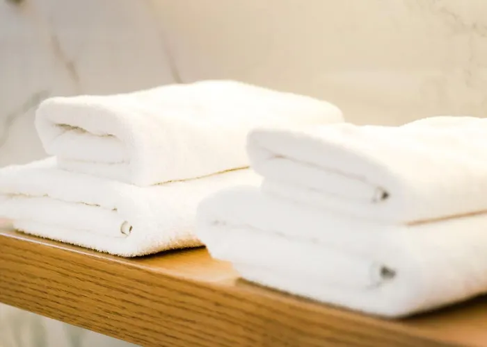 Xenios Zeus, Seaview Summer Retreats * Koroni (Messinia)